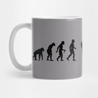 EVOLOTION Mug